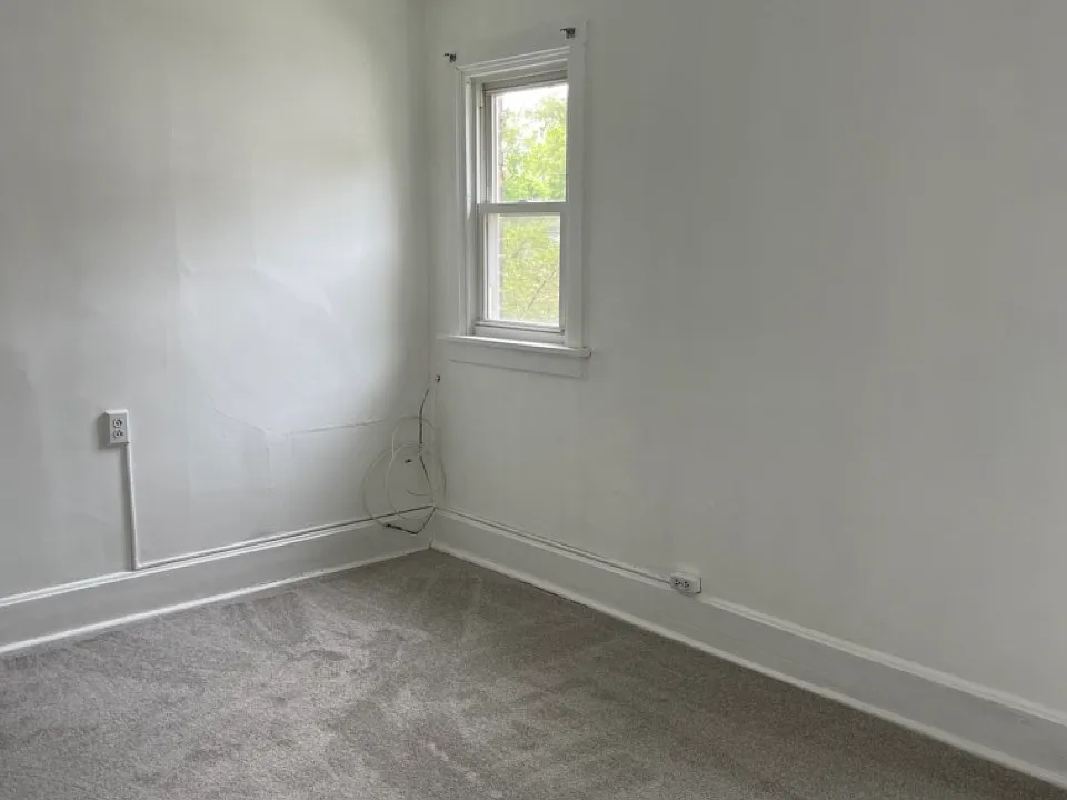 Bedroom 1.
