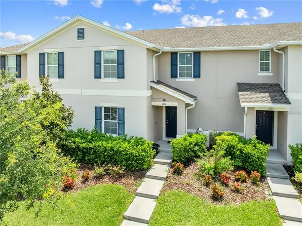 1619 Reflection Cv, Saint Cloud, FL 34771