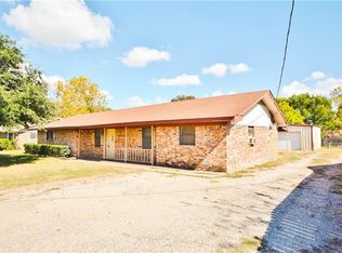 207 Birdwell Rd, Corsicana, TX 75110