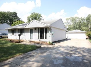 2607 Inwood Dr, Joliet, IL 60435