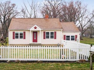 948 Hart Rd, Columbus, OH 43223