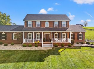 1783 Gay Evans Rd, Winchester, KY 40391