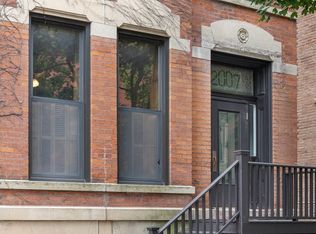 2007 N Cleveland Ave, Chicago, IL 60614