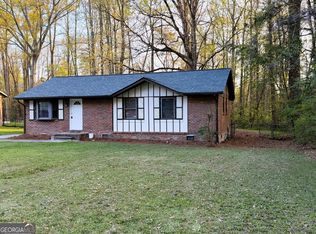1345 La Belle St, Jonesboro, GA 30238