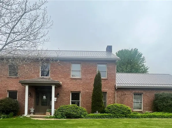 107 Quincy Cir, Indiana, PA 15701