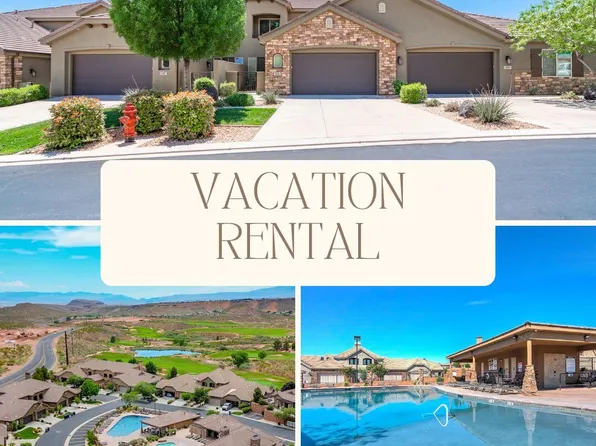 2051 N Pebble Beach Dr, Washington, UT 84780