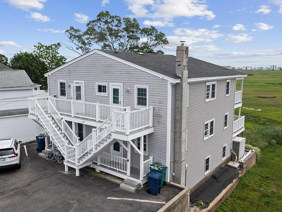 497 Winnacunnet Rd #2