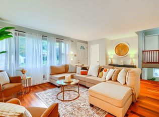 (Undisclosed Address), Towson, MD 21286