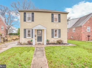 7913 Highpoint Rd, Parkville, MD 21234