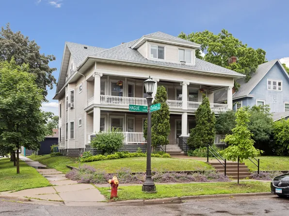 1157 Hague Ave APT 2, Saint Paul, MN 55104