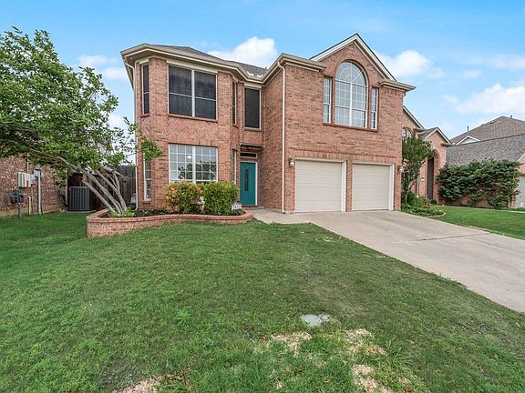 4th image of 7852 Rushmore Ct