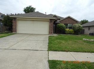 10601 Windway Ave, Oklahoma City, OK 73162