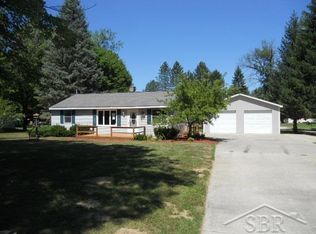 2535 Curtis Rd, Birch Run, MI 48415