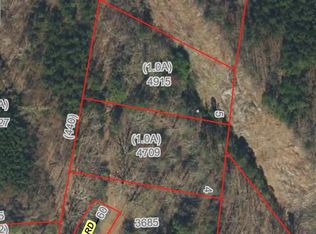0 Isen Rd #4&5, New London, NC 28127