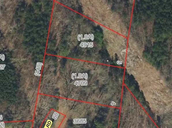 0 Isen Rd #4&5, New London, NC 28127