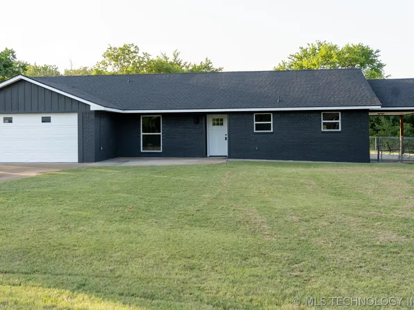 6976 Lakeside Cir, Kingston, OK 73439