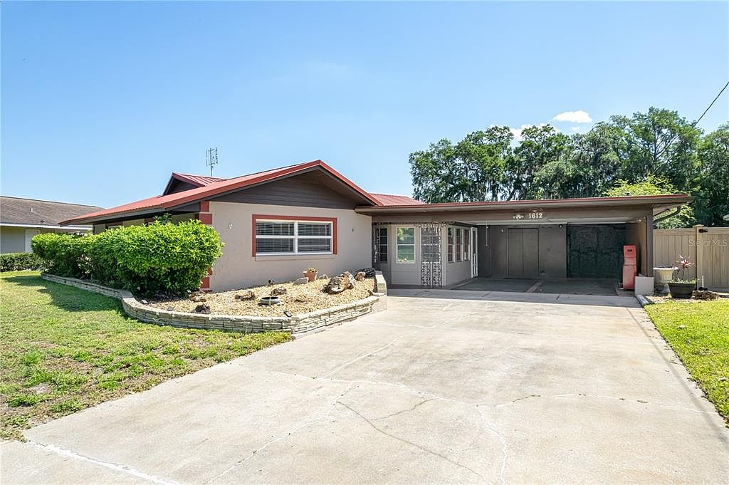 1612 Canal Ct, Tavares, FL 32778 Zillow