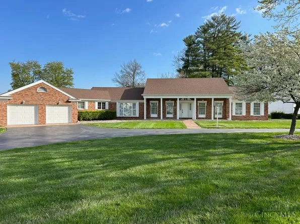 170 Chillicothe Ave, Hillsboro, OH 45133