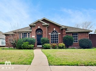 10809 Copperwood Dr, Frisco, TX 75035