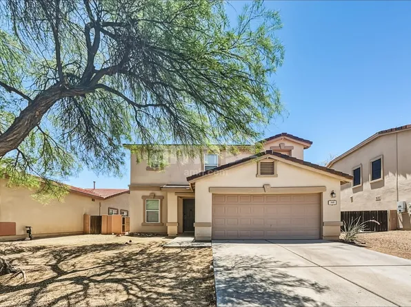 360 E Atlas Cedar Pl, Sahuarita, AZ 85629