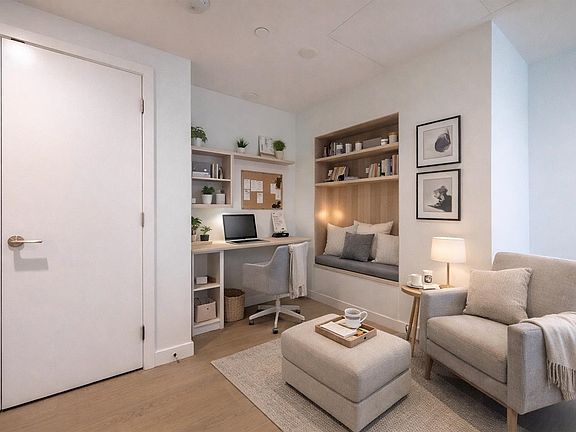 4th image of 6537 Telford Ave #207