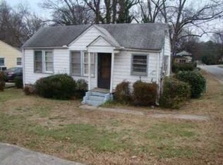 217 Chappell Rd NW, Atlanta, GA 30314