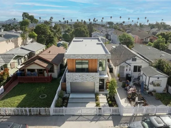 3026 S Carolina St Lot 42, San Pedro, CA 90731