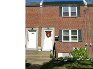 1604 Liberty St, Trenton, NJ 08629