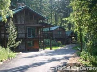 6477 W Buckskin Rd, Pocatello, ID 83201