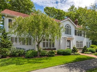 9 Puritan Ave, Swampscott, MA 01907