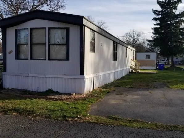 431 W State St #13, Albion, NY 14411