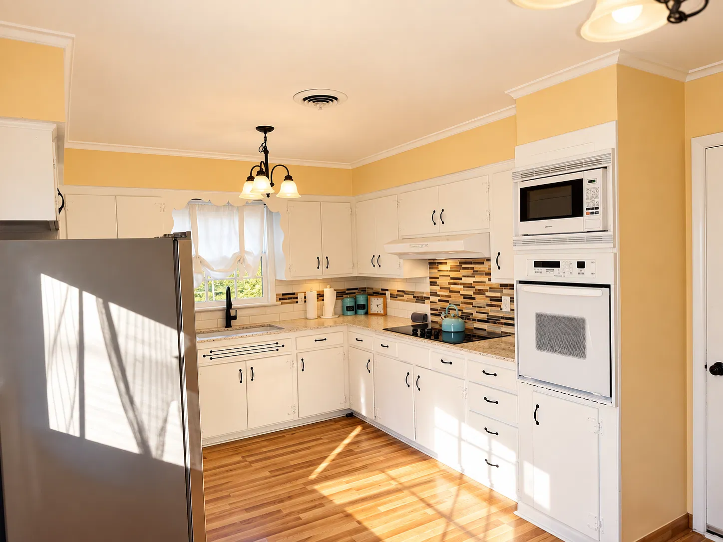 3 bed, 1453 sqft, $1,950 — Photo 4