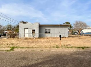 302 E San Jose St, Laredo, TX 78040