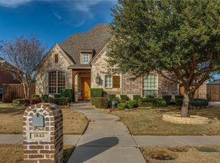 1842 San Andres Dr, Frisco, TX 75033