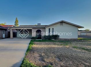 7215 W Cavalier Dr, Glendale, AZ 85303