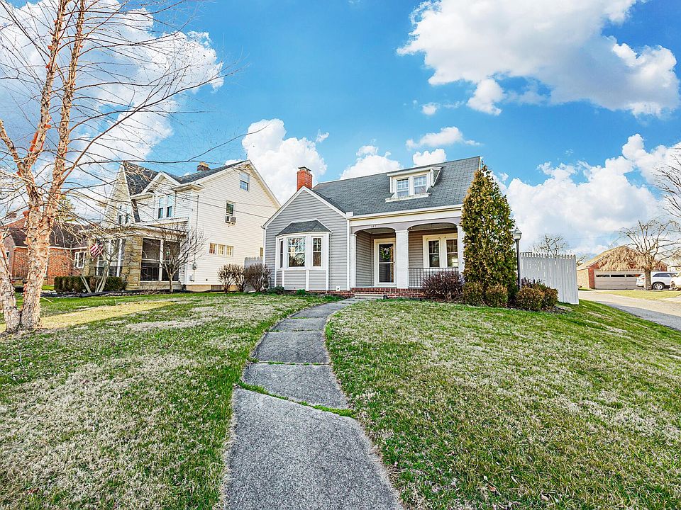 187 N 21st St, Newark, OH 43055 Zillow