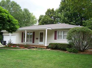 1924 Jefferson St, Beatrice, NE 68310