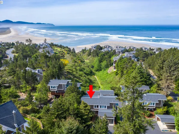 505 Capes Dr W Unit 6, Tillamook, OR 97141