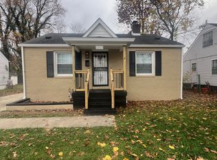 1013 S 43rd St, Louisville, KY