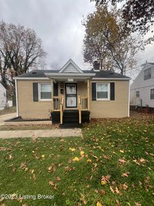 1013 S 43rd St, Louisville, KY, 40211