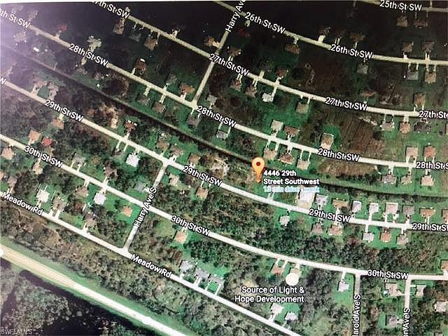 1st image of 4446/4448 29th St SW