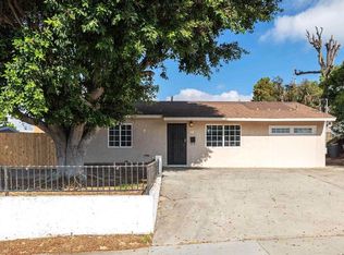 8254 Jamacha Rd, San Diego, CA 92114