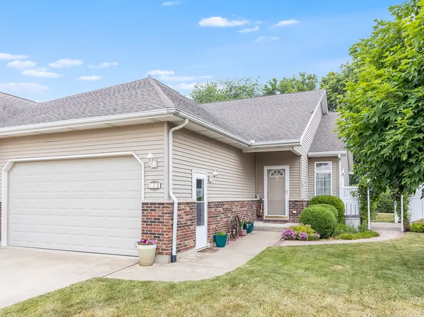 928 Waterford Ct, Wilmington, IL 60481