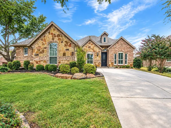 9518 Avalon Dr, Frisco, TX 75035