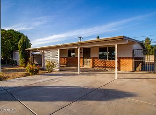 5209 E 23rd St, Tucson, AZ 85711
