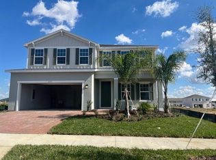 2311 Orchid Dr, Davenport, FL 33837