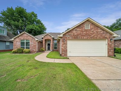1612 S Gum Ave, Broken Arrow, OK, 74012