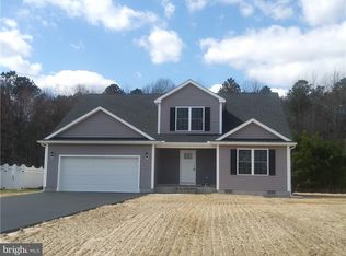 21911 Andalusian Ln, Bridgeville, DE 19933