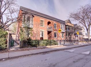 34 Winchester St #1, Toronto, ON M4X 1A7