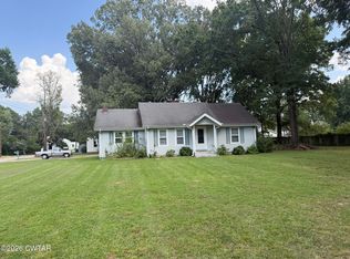 334 Hill Ave, Henderson, TN 38340